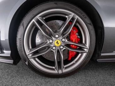 Ferrari 812 GTS — photo 10