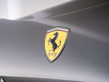 Ferrari 812 GTS — photo 11