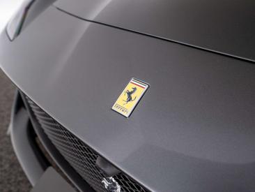 Ferrari 812 GTS — photo 13