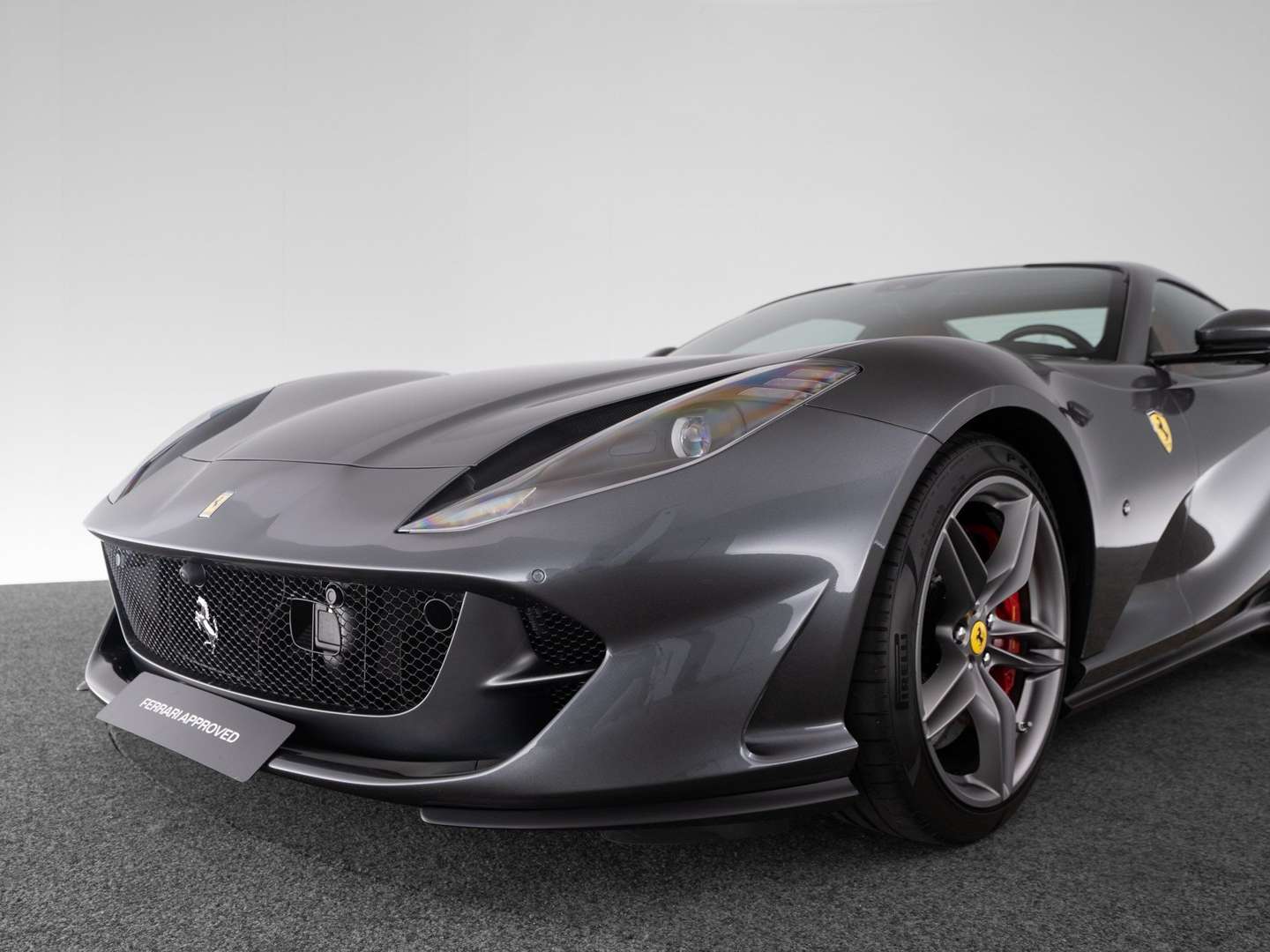 Ferrari 812 GTS - 2022 - Joinsteer - #14