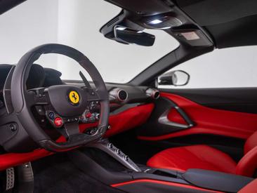 Ferrari 812 GTS — photo 15