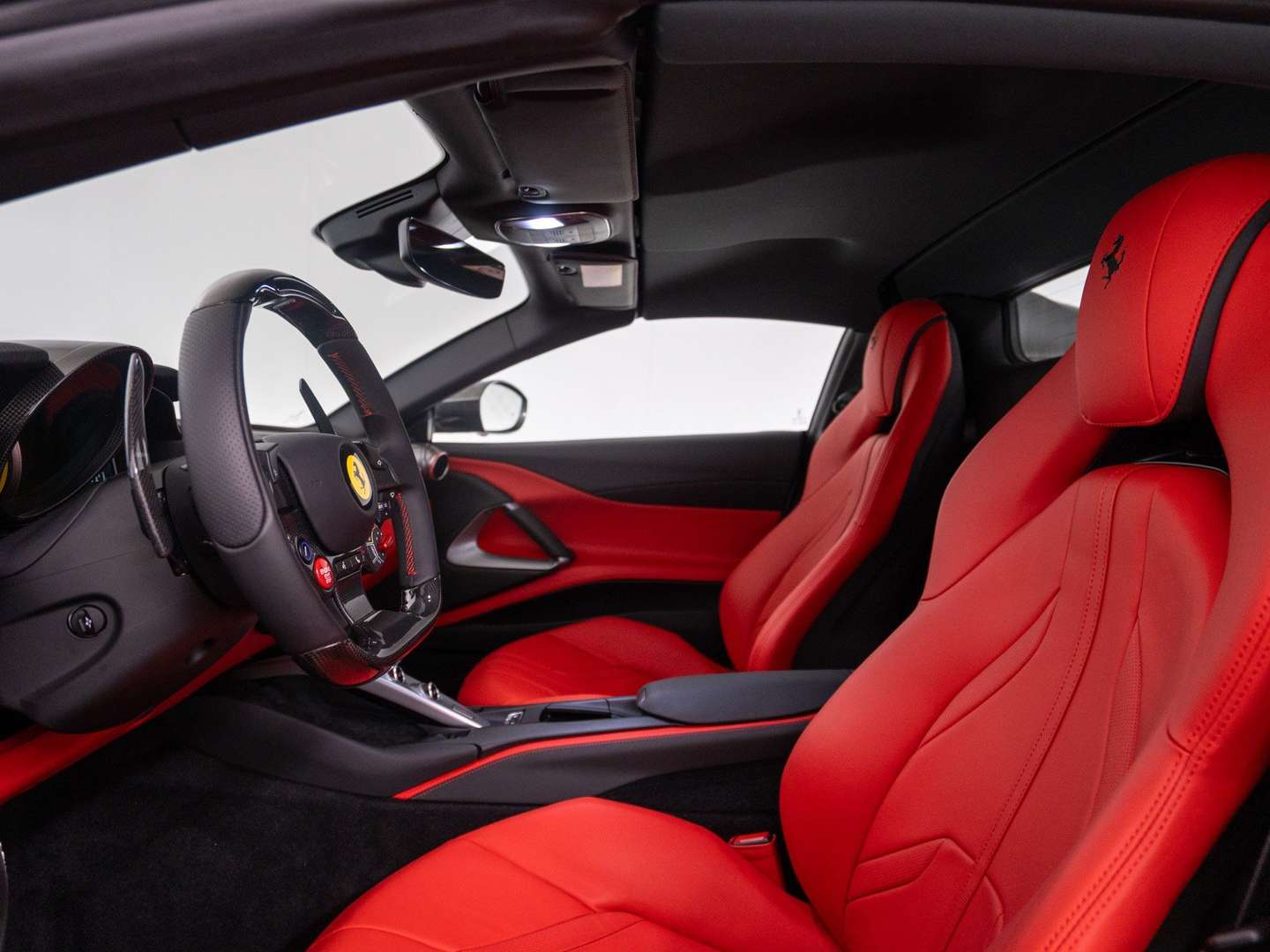 Ferrari 812 GTS - 2022 - Joinsteer - #16