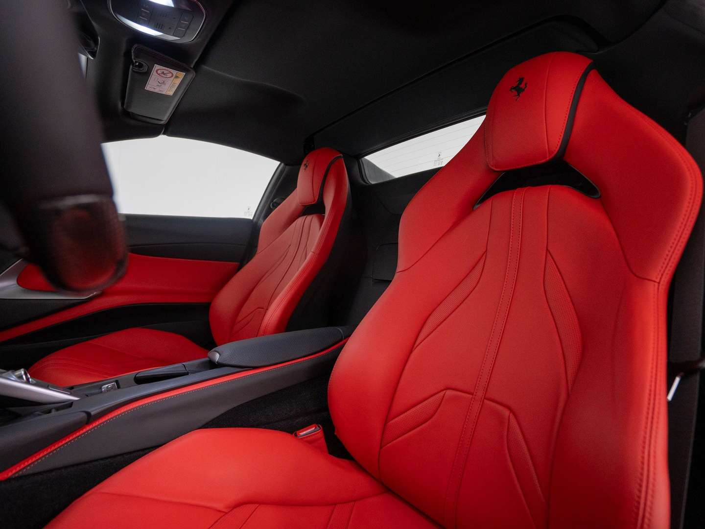 Ferrari 812 GTS - 2022 - Joinsteer - #17