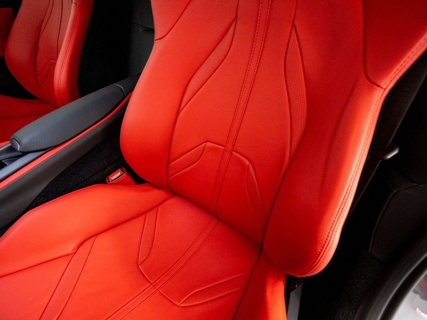 Ferrari 812 GTS - 2022 - Joinsteer - #18