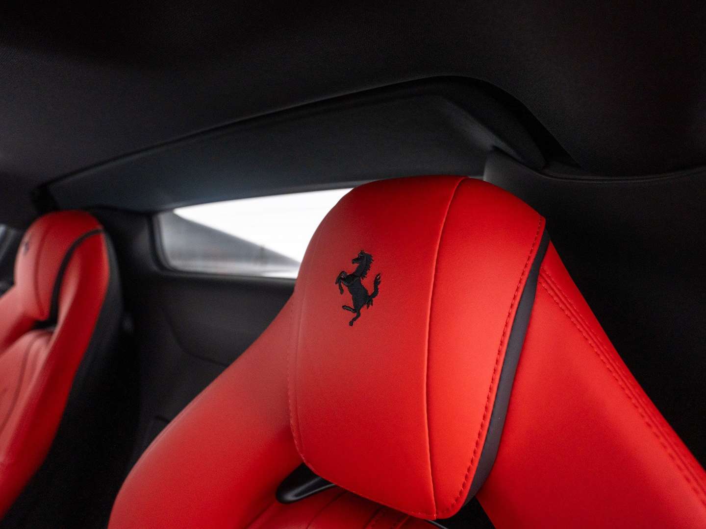 Ferrari 812 GTS - 2022 - Joinsteer - #19