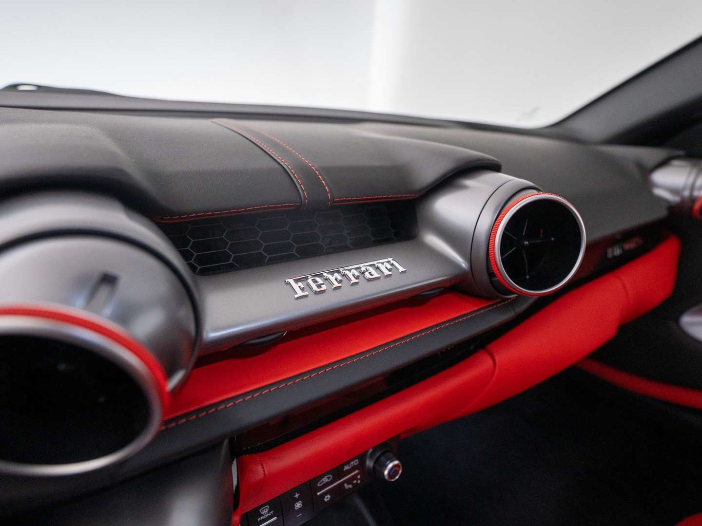 Ferrari 812 GTS - 2022 - Joinsteer - #21