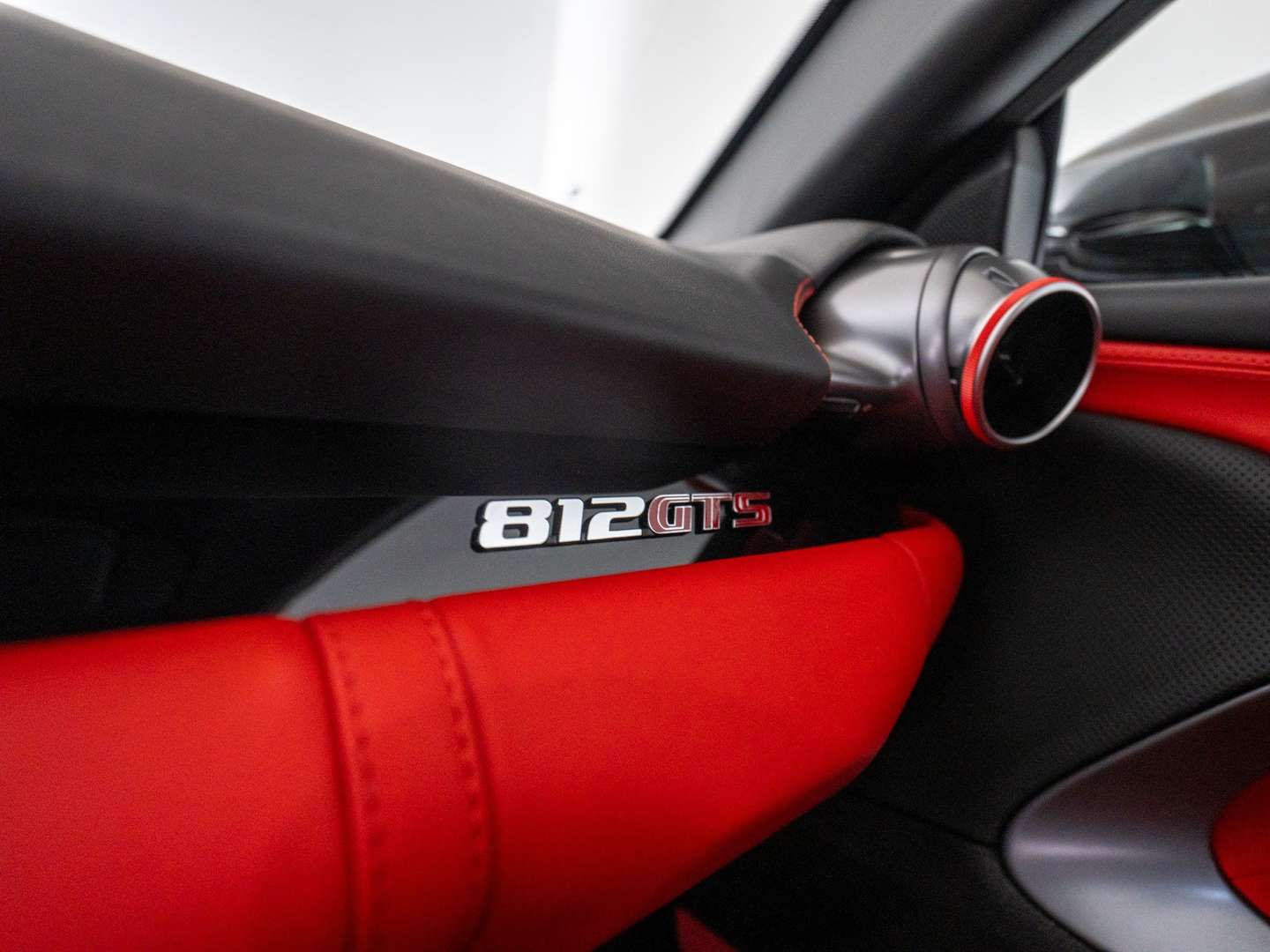 Ferrari 812 GTS - 2022 - Joinsteer - #22