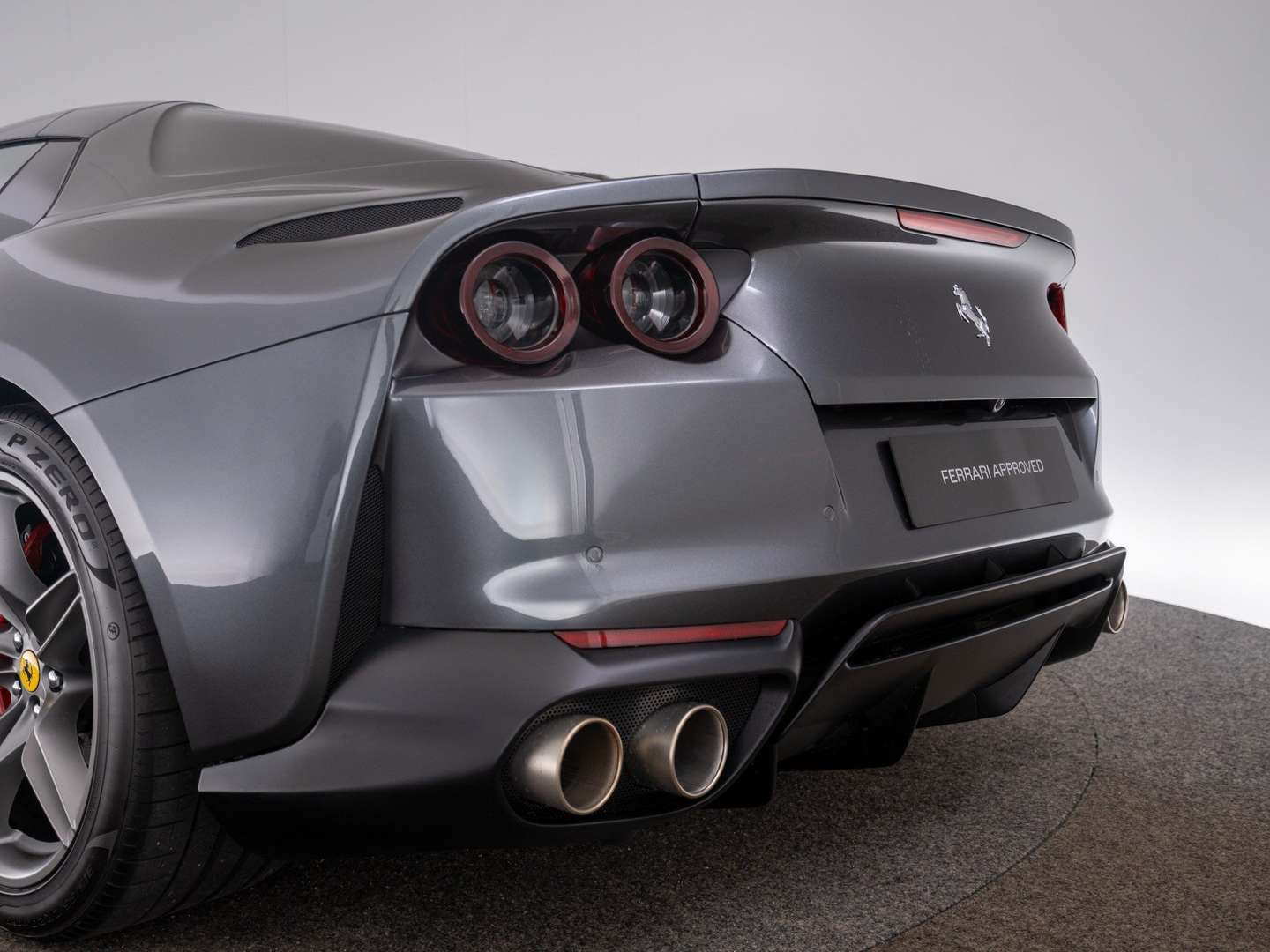 Ferrari 812 GTS - 2022 - Joinsteer - #24