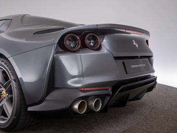 Ferrari 812 GTS — photo 24