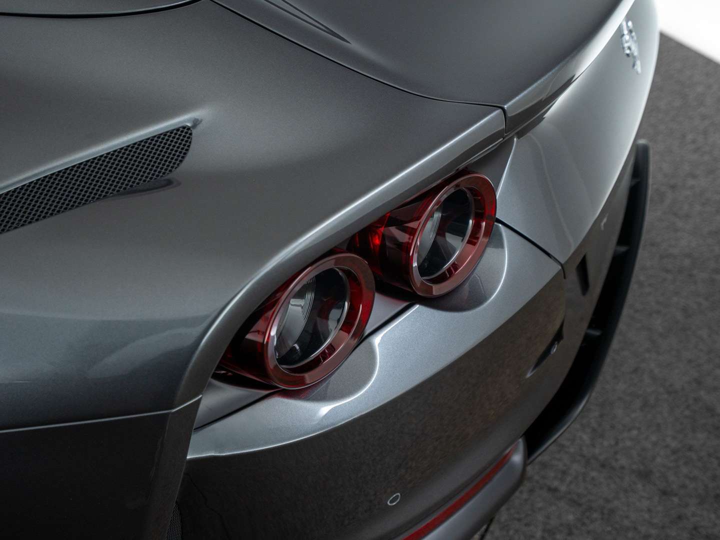 Ferrari 812 GTS - 2022 - Joinsteer - #26