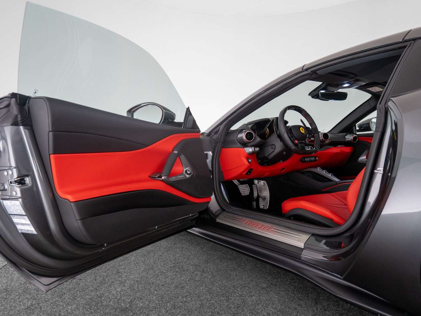 Ferrari 812 GTS - 2022 - Joinsteer - #27