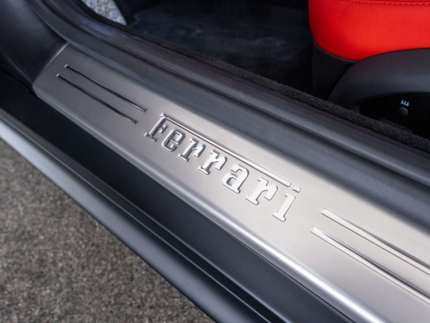 Ferrari 812 GTS - 2022 - Joinsteer - #28