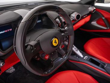 Ferrari 812 GTS — photo 29