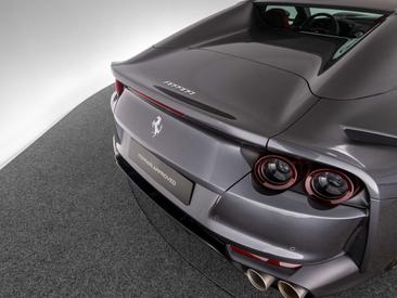 Ferrari 812 GTS — photo 30