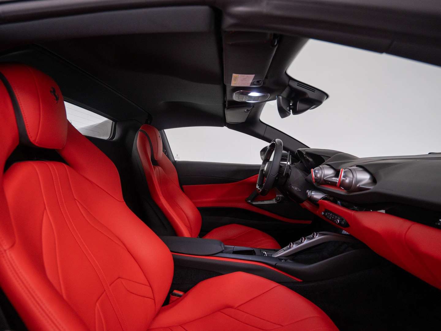 Ferrari 812 GTS - 2022 - Joinsteer - #34