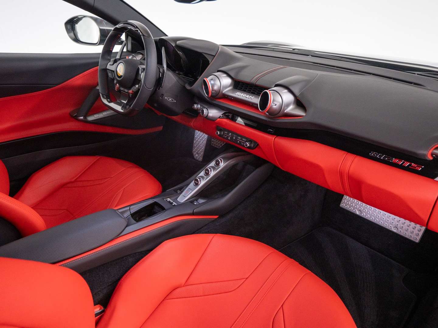 Ferrari 812 GTS - 2022 - Joinsteer - #35