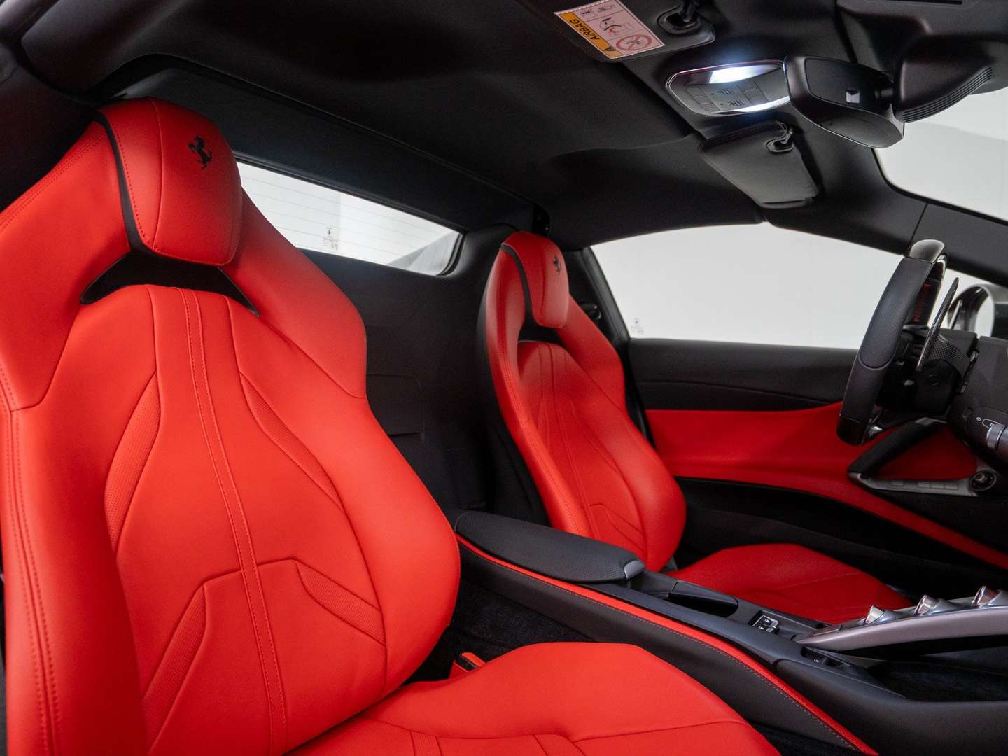 Ferrari 812 GTS - 2022 - Joinsteer - #36