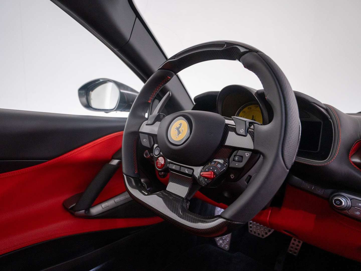 Ferrari 812 GTS - 2022 - Joinsteer - #37