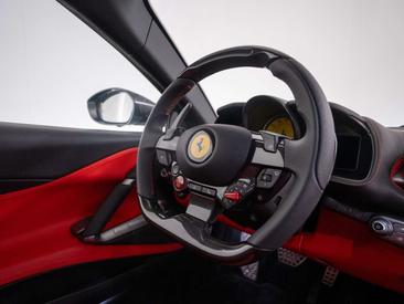 Ferrari 812 GTS — photo 37