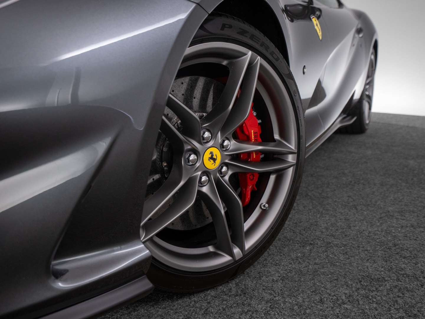 Ferrari 812 GTS - 2022 - Joinsteer - #38