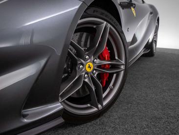 Ferrari 812 GTS — photo 38