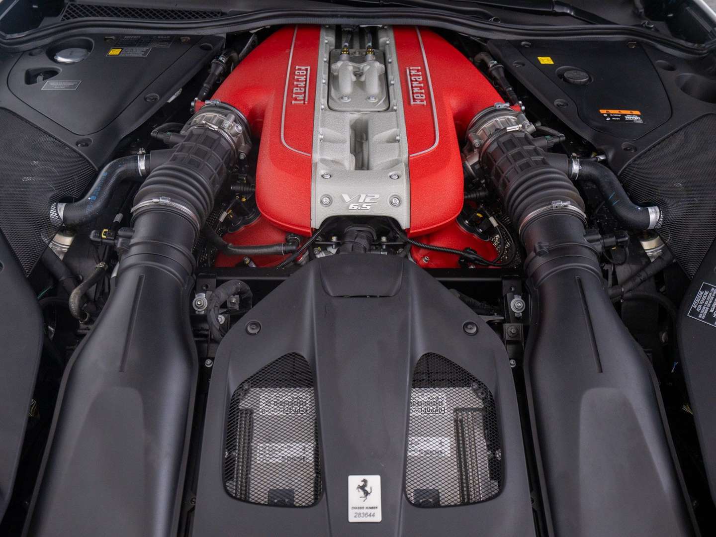 Ferrari 812 GTS - 2022 - Joinsteer - #39