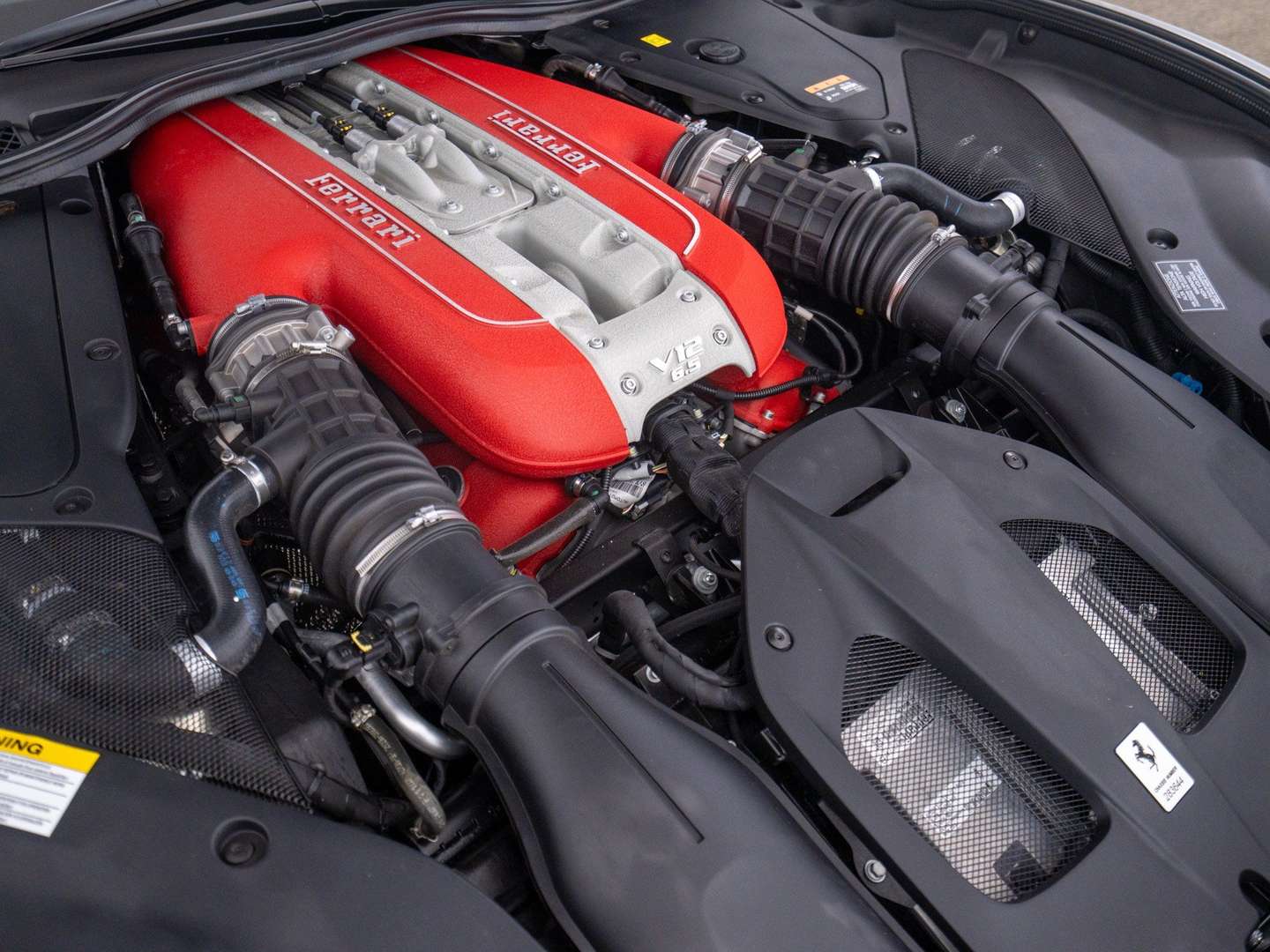 Ferrari 812 GTS - 2022 - Joinsteer - #40