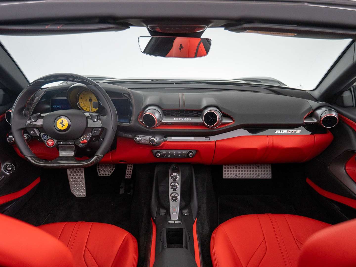 Ferrari 812 GTS - 2022 - Joinsteer - #41