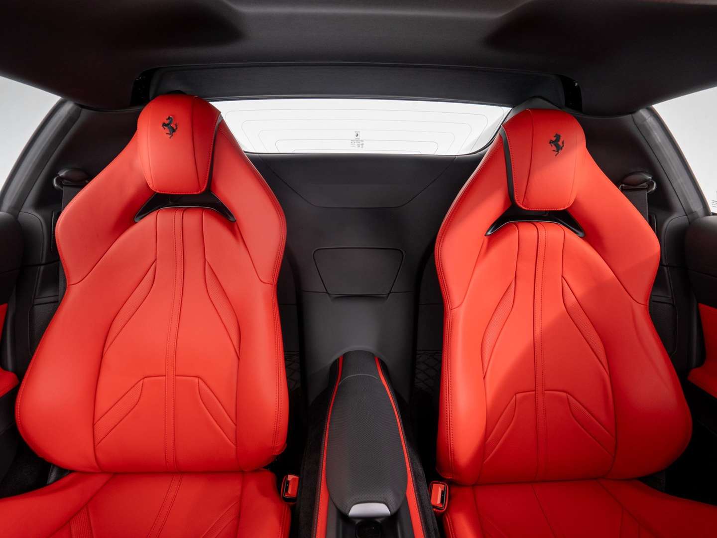 Ferrari 812 GTS - 2022 - Joinsteer - #42