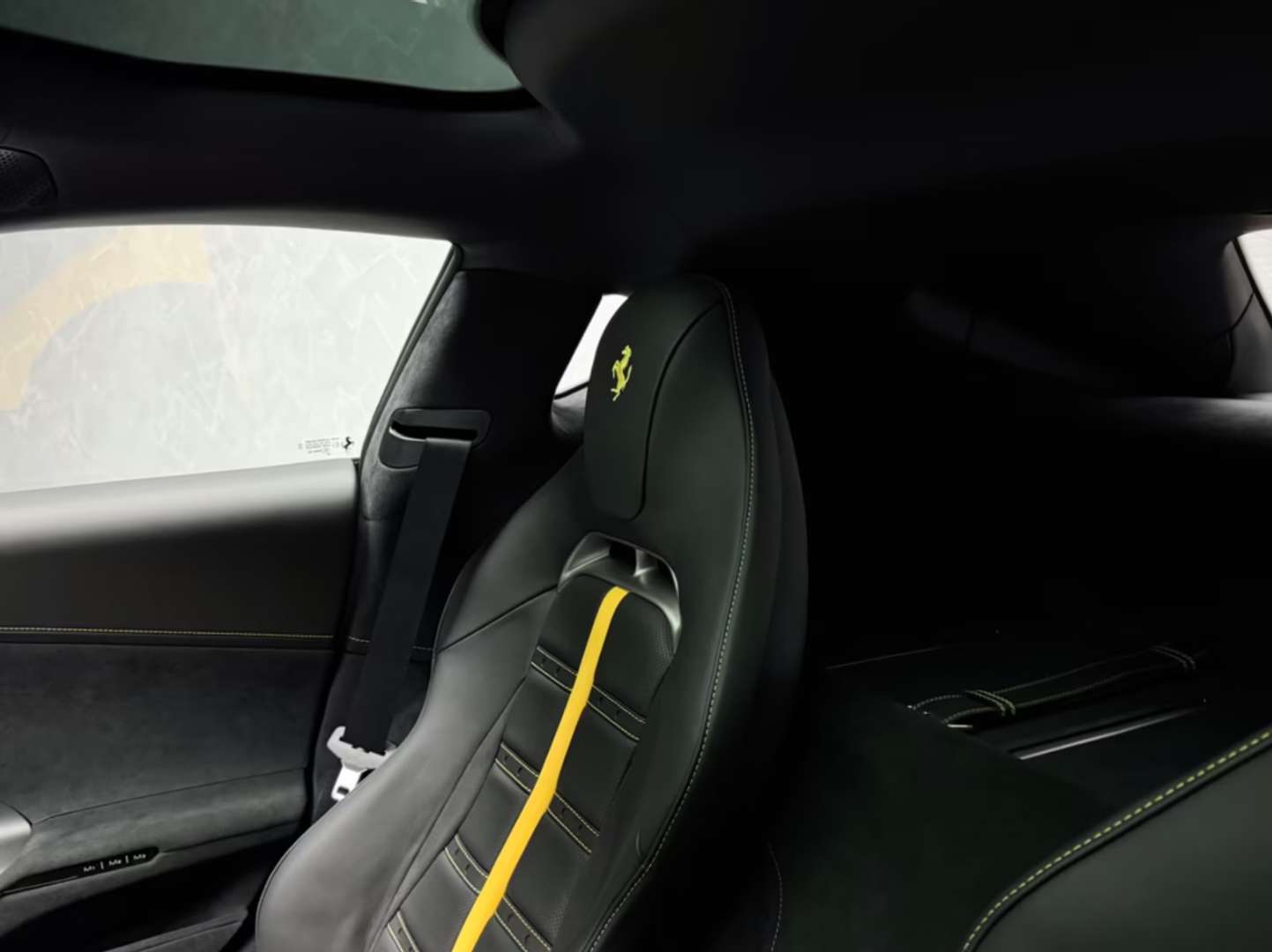 Ferrari 12 Cilindri - 2026 - Joinsteer - #7