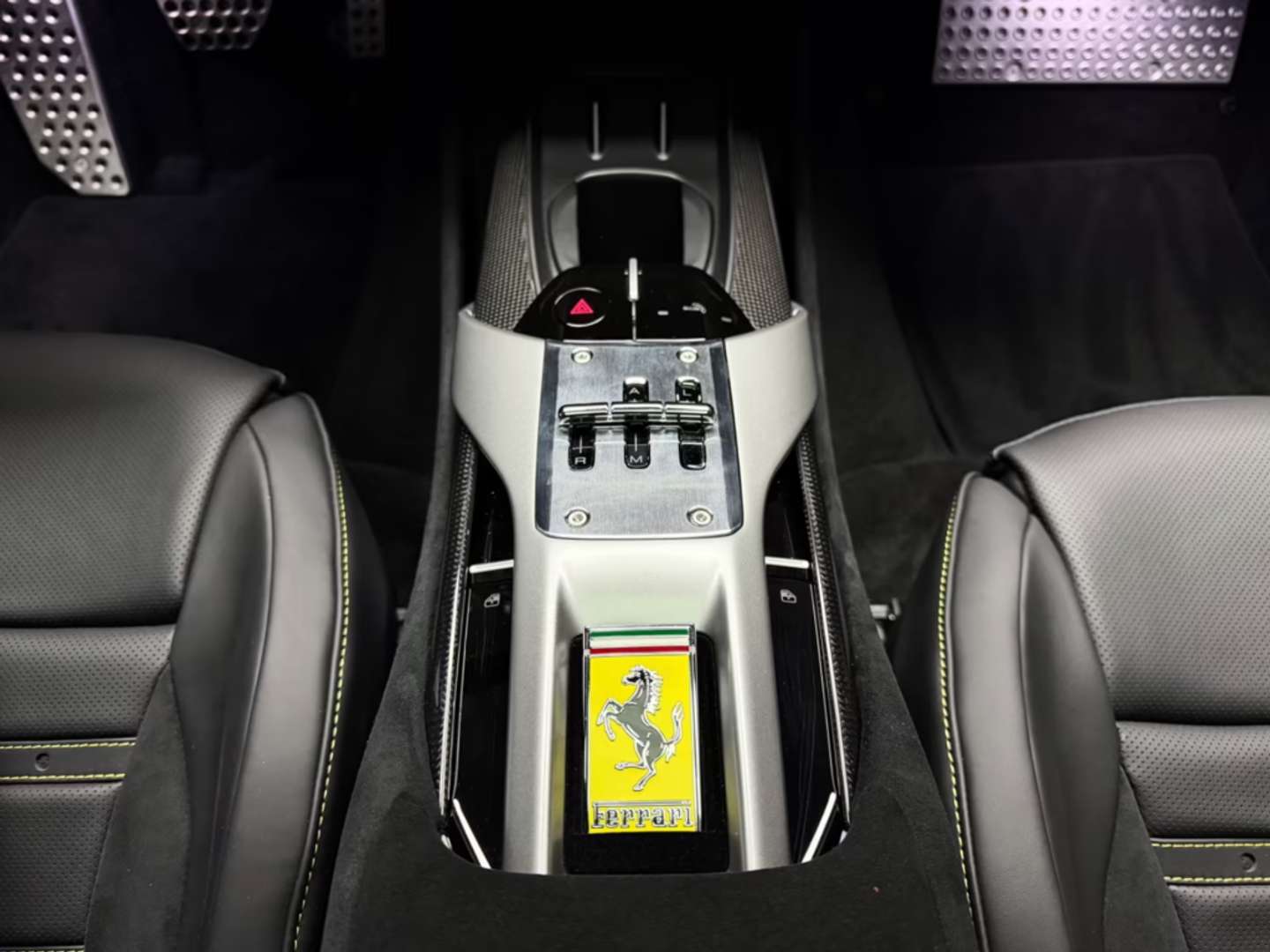 Ferrari 12 Cilindri - 2026 - Joinsteer - #14