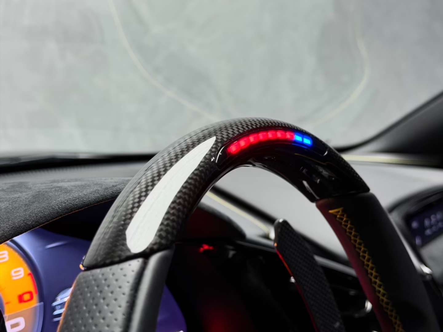 Ferrari 12 Cilindri - 2026 - Joinsteer - #16