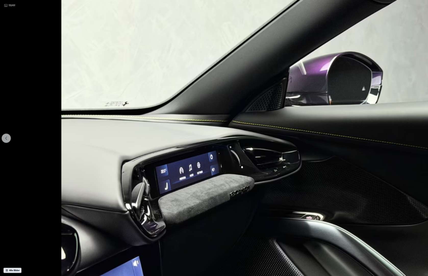 Ferrari 12 Cilindri - 2026 - Joinsteer - #22