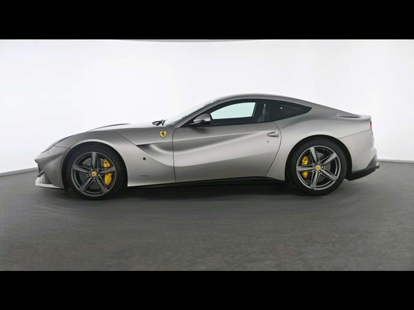 Ferrari F12 Berlinetta - 2013 - Joinsteer - #2