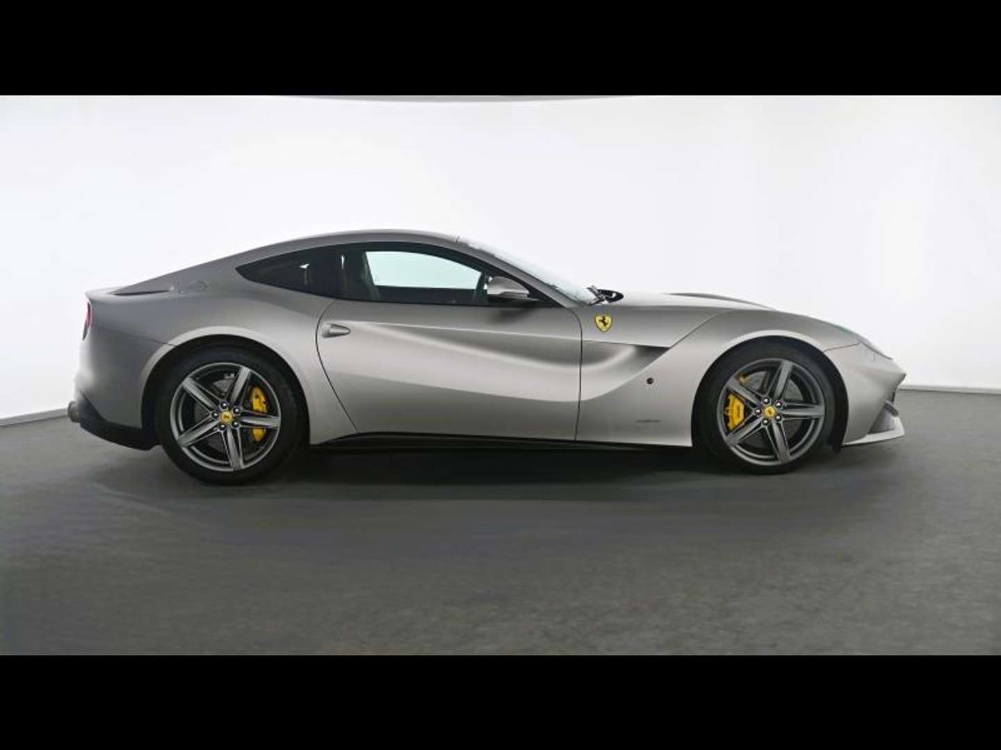Ferrari F12 Berlinetta - 2013 - Joinsteer - #3