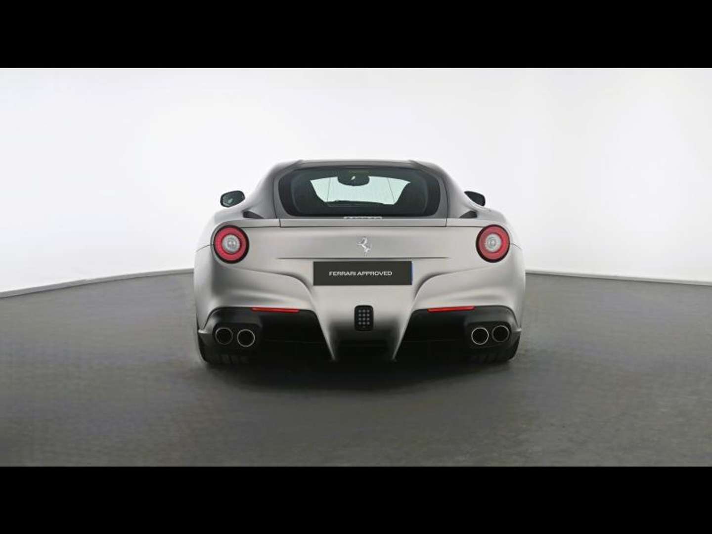 Ferrari F12 Berlinetta - 2013 - Joinsteer - #4