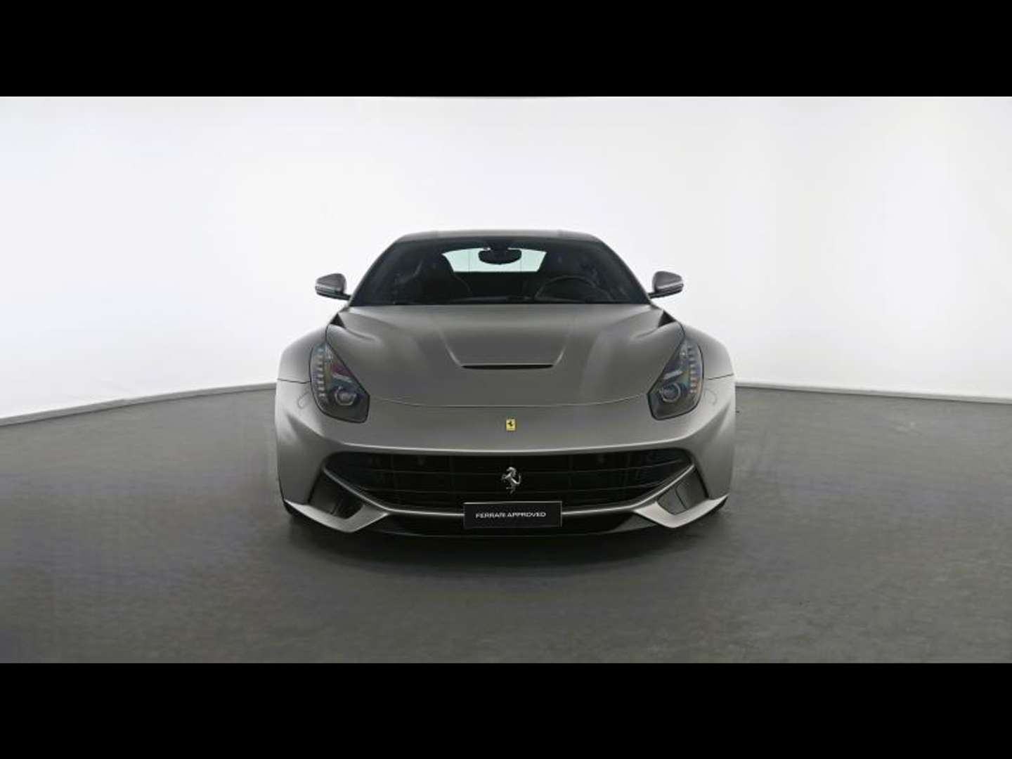 Ferrari F12 Berlinetta - 2013 - Joinsteer - #5