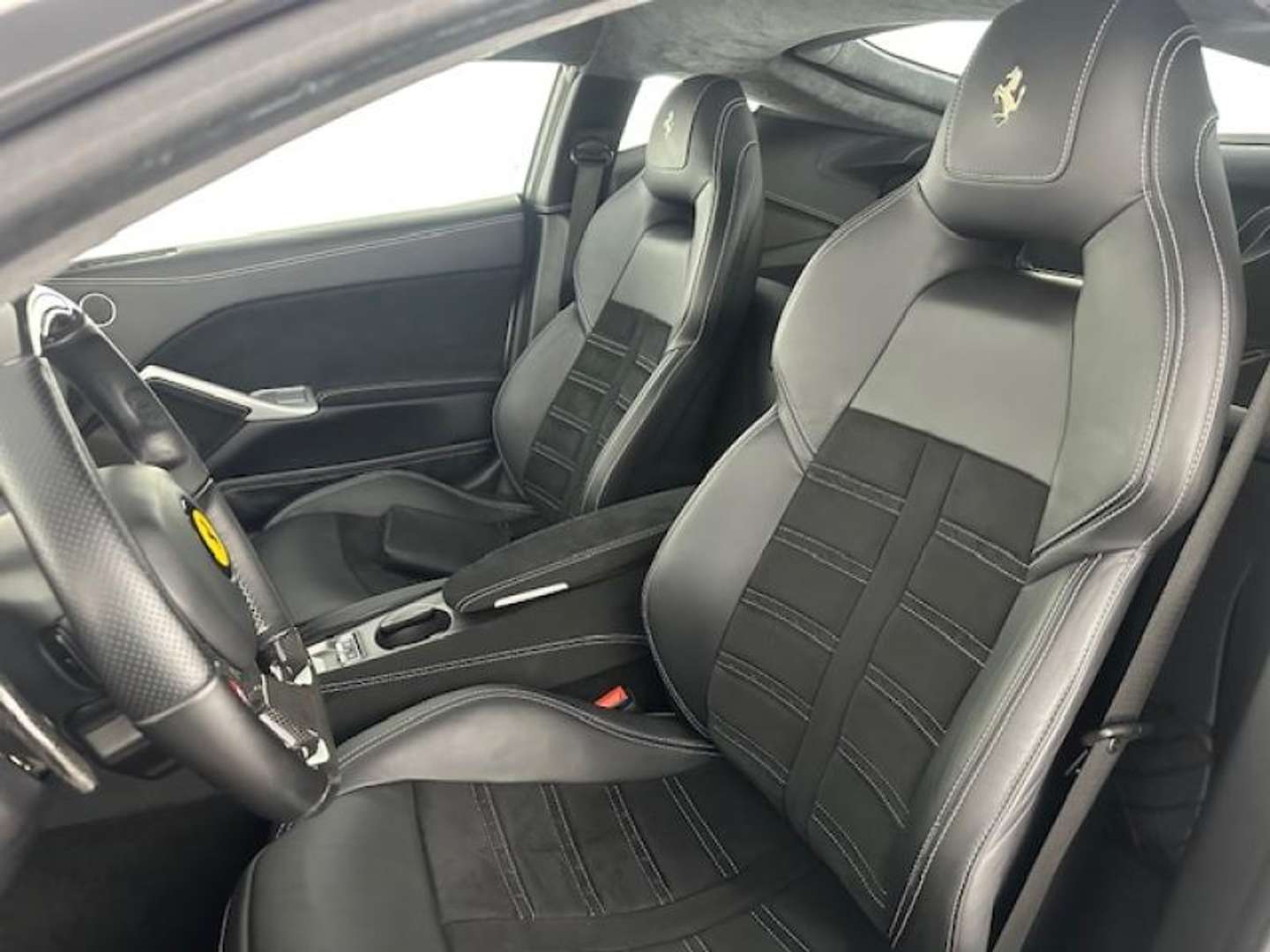 Ferrari F12 Berlinetta - 2013 - Joinsteer - #6