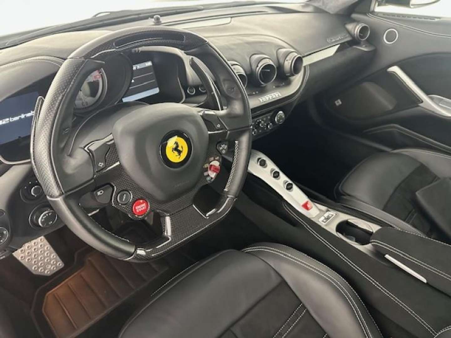 Ferrari F12 Berlinetta - 2013 - Joinsteer - #7