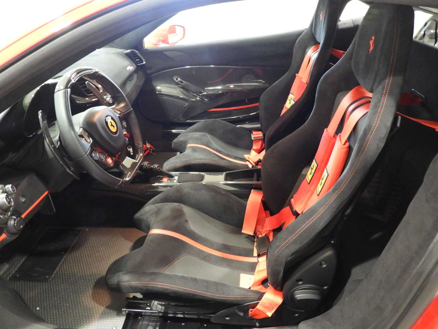 Ferrari 488 Pista - 2018 - Joinsteer - #4