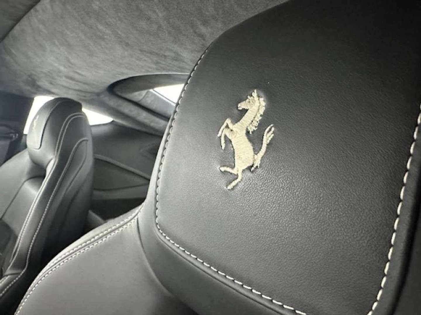 Ferrari F12 Berlinetta - 2013 - Joinsteer - #9