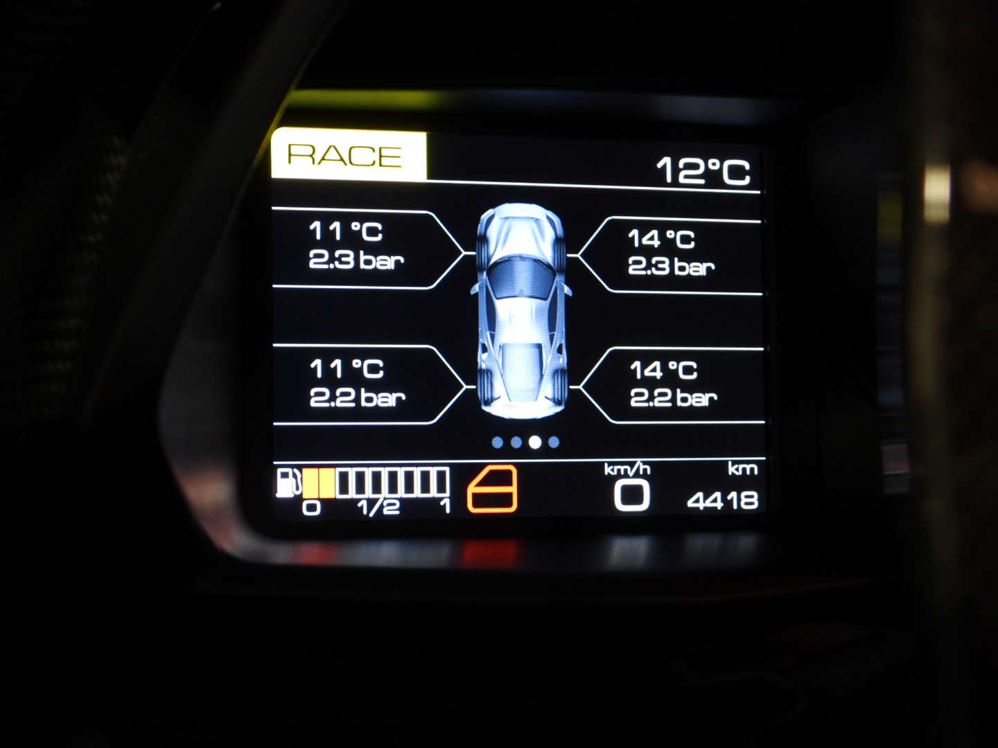 Ferrari 488 Pista - 2018 - Joinsteer - #6