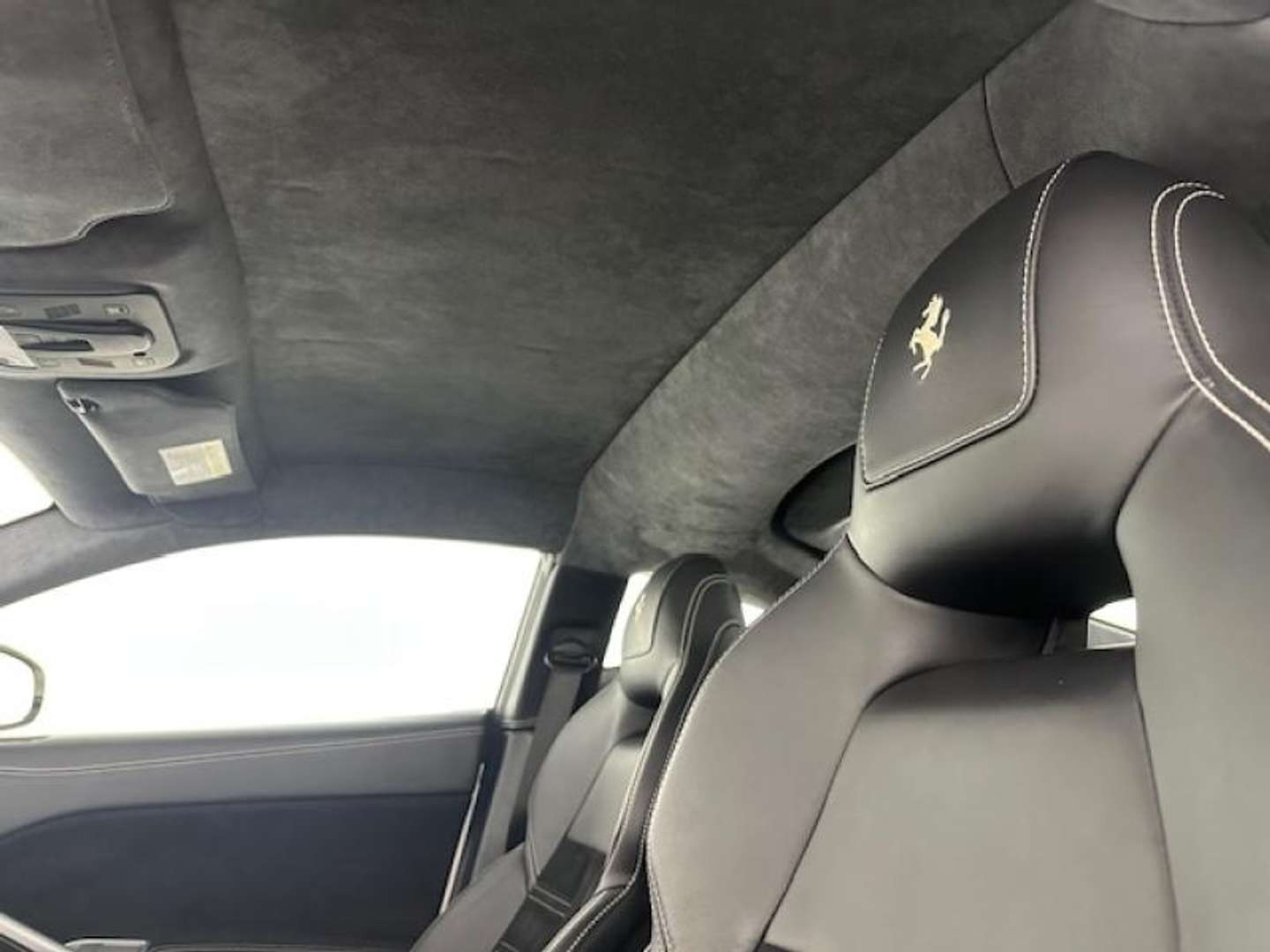 Ferrari F12 Berlinetta - 2013 - Joinsteer - #11