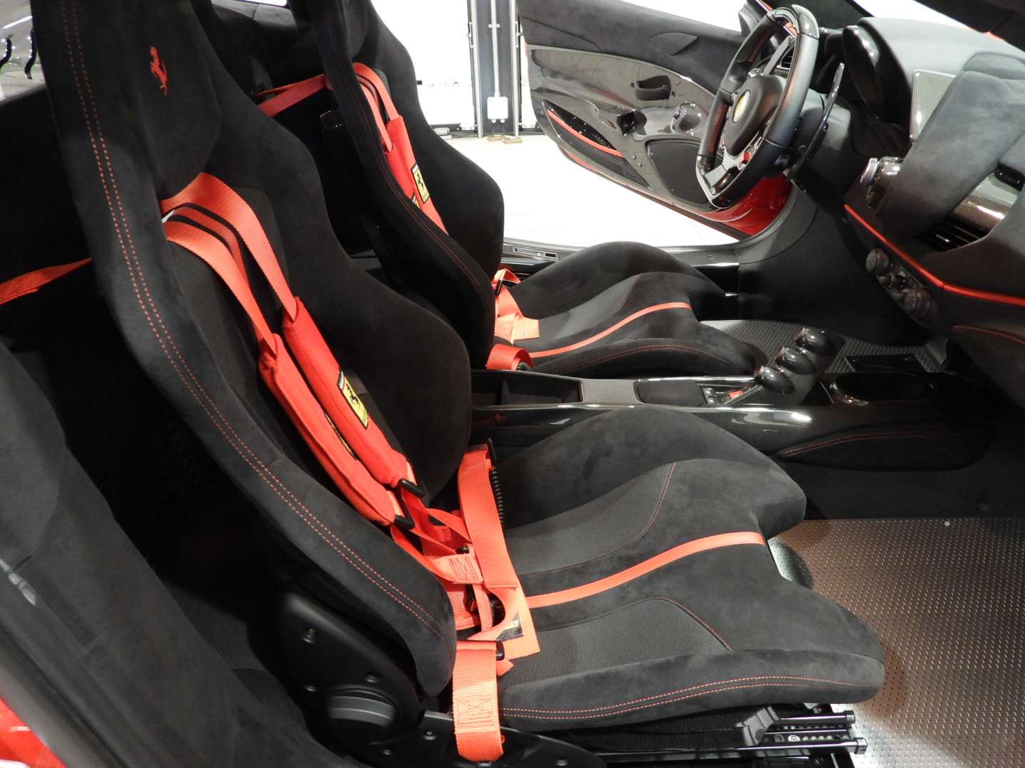 Ferrari 488 Pista - 2018 - Joinsteer - #7