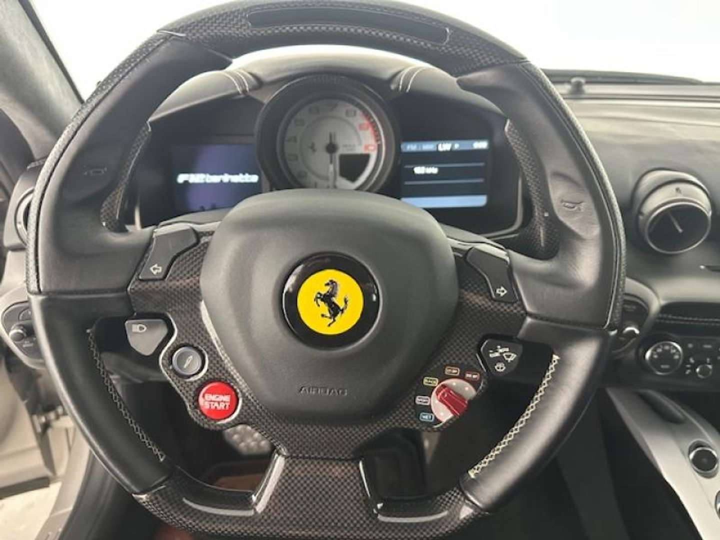 Ferrari F12 Berlinetta - 2013 - Joinsteer - #14