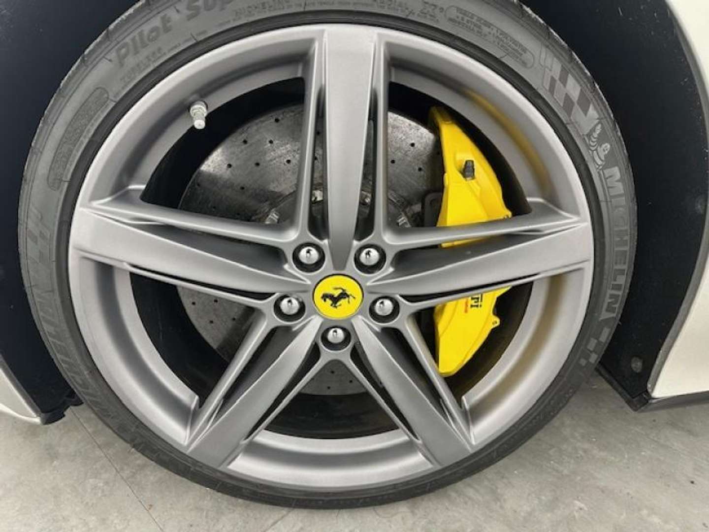 Ferrari F12 Berlinetta - 2013 - Joinsteer - #16