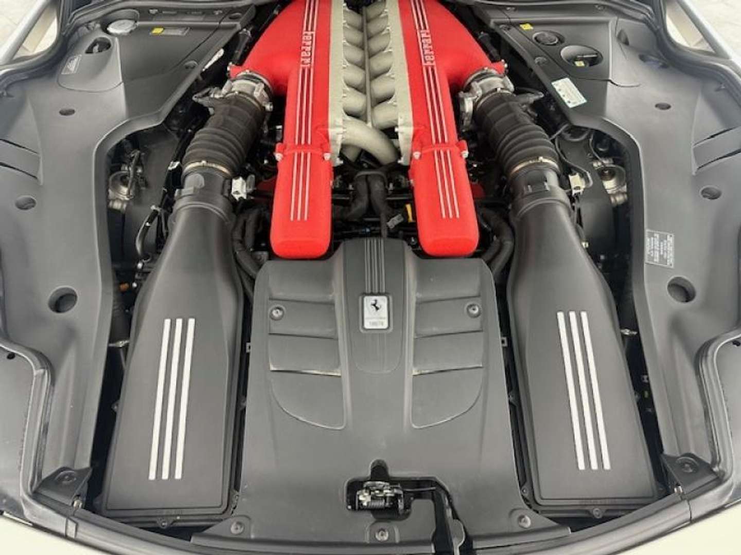 Ferrari F12 Berlinetta - 2013 - Joinsteer - #17