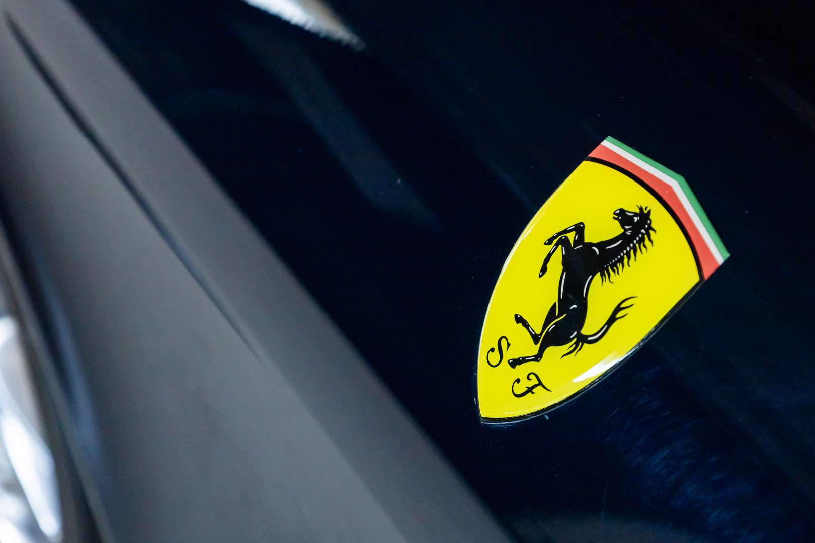 Ferrari 612 Scaglietti - 2004 - Joinsteer - #5