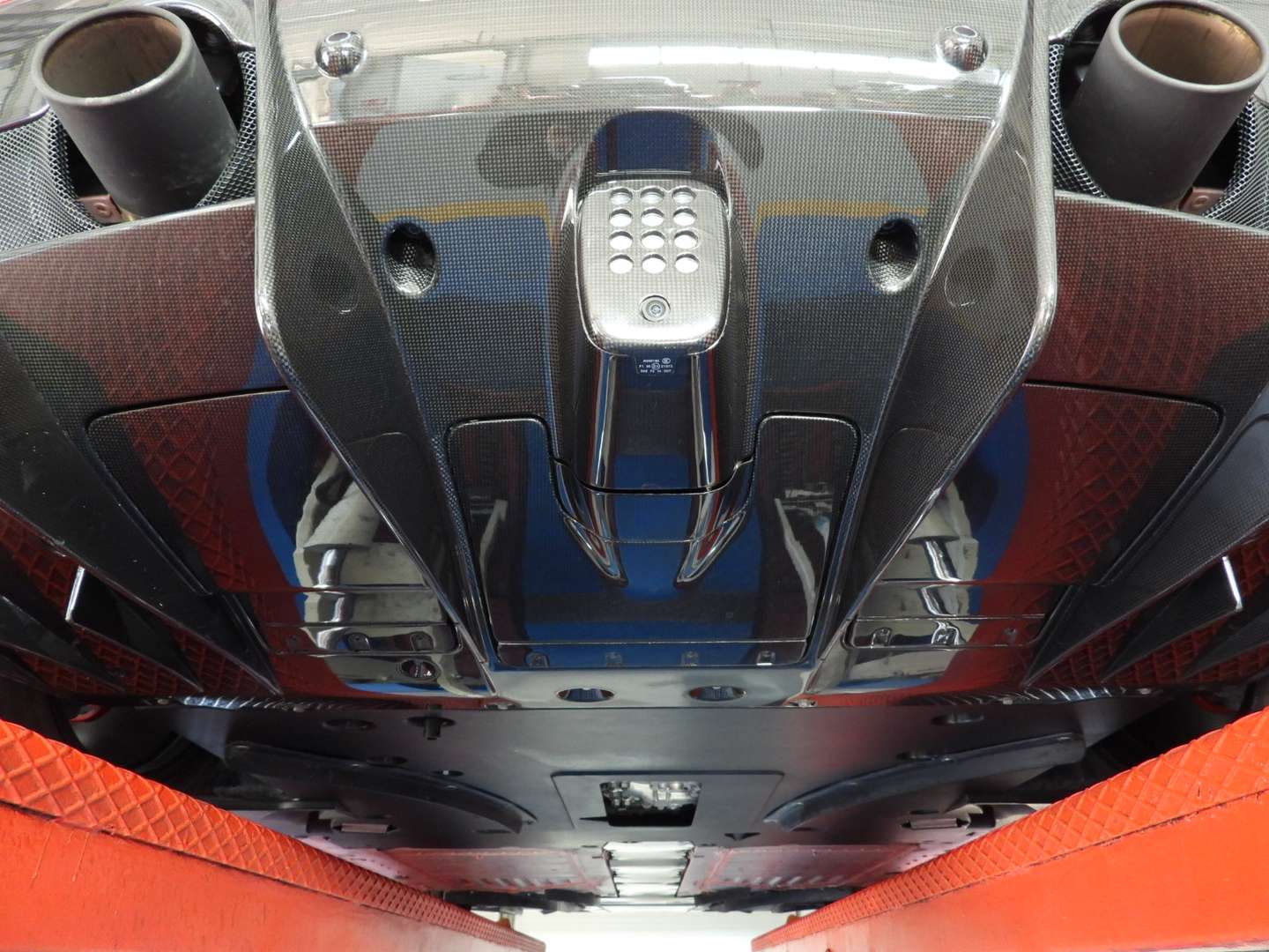 Ferrari 488 Pista - 2018 - Joinsteer - #13