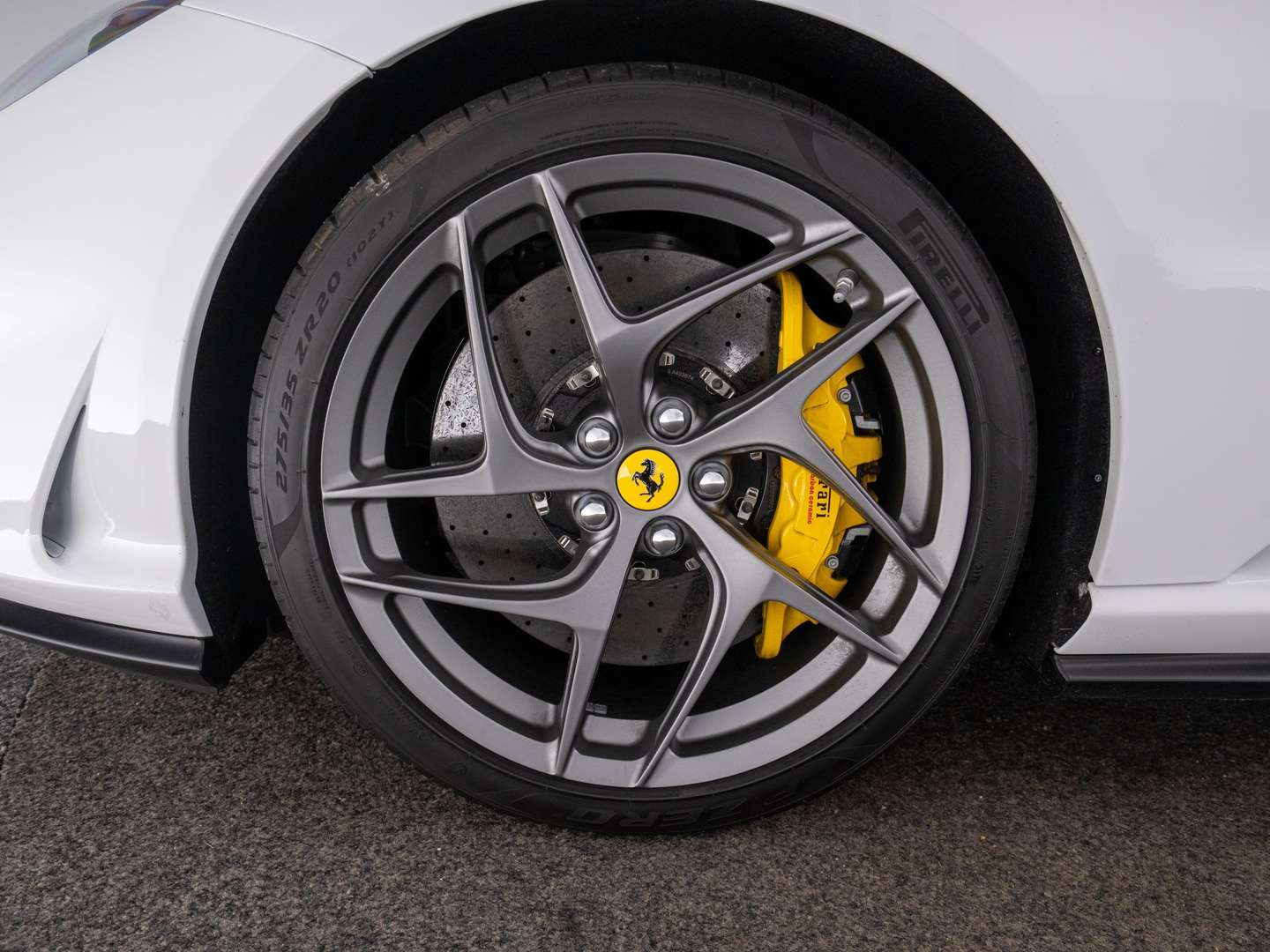 Ferrari 812 Superfast - 2020 - Joinsteer - #10